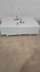 1200 Amp. Cutler-Hammer, Battery Disconnect Switch, 500 VDC (2 available) - Image 3