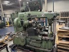 Barber-Colman #14-15, Series 2 horizontal gear hobber, 14" dia., 15" cut length, differential, serial #1288 - Image 1