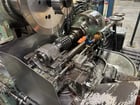 Barber-Colman #14-15, Series 2 horizontal gear hobber, 14" dia., 15" cut length, differential, serial #1288 - Image 2