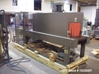 Arpac #107-20, Auto Tray Bundler, 38 CPM, 460 V., AB SLC 5/03 PLC, 2007 - Image 5