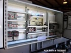 Arpac #107-20, Auto Tray Bundler, 38 CPM, 460 V., AB SLC 5/03 PLC, 2007 - Image 10