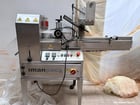 Imanpack #Minimicropac, Flow Wrapper, 40 BPM, 0.4-6" width x 0.2-3" H x 5-10" L, 400 V., 2005 - Image 1