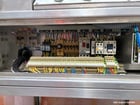 Imanpack #Minimicropac, Flow Wrapper, 40 BPM, 0.4-6" width x 0.2-3" H x 5-10" L, 400 V., 2005 - Image 2
