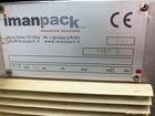 Imanpack #Minimicropac, Flow Wrapper, 40 BPM, 0.4-6" width x 0.2-3" H x 5-10" L, 400 V., 2005 - Image 3