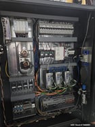 PFM #Pearl, Horizontal Flow Wrapper, 160 PPM, VideoJet Ink Jet Coder, AB Control, 280 V. - Image 8