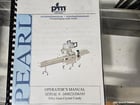 PFM #Pearl, Horizontal Flow Wrapper, 160 PPM, VideoJet Ink Jet Coder, AB Control, 280 V. - Image 9