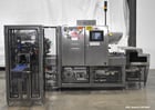 PMI #GR-35D, dual lane multi-pack shrink bu, 15-20 CPM, Integrated Shrink Tunnel, 20" film diameter, AB SLC - Image 1