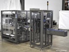 PMI #GR-35D, dual lane multi-pack shrink bu, 15-20 CPM, Integrated Shrink Tunnel, 20" film diameter, AB SLC - Image 2