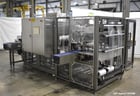 PMI #GR-35D, dual lane multi-pack shrink bu, 15-20 CPM, Integrated Shrink Tunnel, 20" film diameter, AB SLC - Image 5