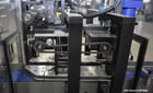 PMI #GR-35D, dual lane multi-pack shrink bu, 15-20 CPM, Integrated Shrink Tunnel, 20" film diameter, AB SLC - Image 9