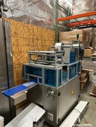 WeighPack #Sleek-65, Horiz Flow Wrapper, 65 PPM, Stainless Steel, 11" width x 24" L x 5.5" T max size, AB - Image 2