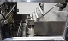 Zepf Tampco Thiele #SA-27, Auto Shrink Bundler, 20 BPM, Integrated Shrink Tunnel, cooling fan, portable on - Image 9