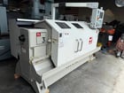 Haas #TL-3, CNC toolroom teach style lathe, 20" swing, 12" chuck, 3-jaw, 3.5" bore, 20" dia., 60" lgth, 18 - Image 3