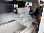 Haas #TL-3, CNC toolroom teach style lathe, 20" swing, 12" chuck, 3-jaw, 3.5" bore, 20" dia., 60" lgth, 18 - Image 10