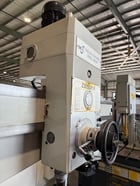 6' -14" DMTG #Z3050X16, radial arm drill, 12.4" spdl travel, #5MT, Jacobs drill chuck, 2010 - Image 9