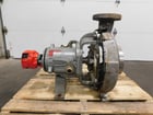 Flowserve #MK3-STD, 2K4x3-13HH RV/11.69, 275 psi @ 100°F - Image 2