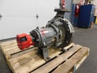 Flowserve #MK3-STD, 2K4x3-13HH RV/11.69, 275 psi @ 100°F - Image 3