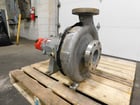 Flowserve #MK3-STD, 2K4x3-13HH RV/11.69, 275 psi @ 100°F - Image 4