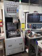 Southwestern Industries #Trak-VMC-2, vertical machining center, 10000 RPM, BT30, RMX, 2024 - Image 1