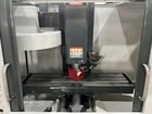 Haas #TM-2P, 40" X, 16" Y, 16" Z, 10000 RPM, 20 automatic tool changer, automatic air gun, chip auger, rigid - Image 5