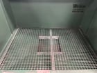 36" Long x 24" Deep Portable Downdraft Table, Bisco #SPC-1600, bench unit, reconditioned - Image 5