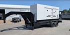 MQ #DCA-400SSI, 0 hour remanufactured, 2010 - Image 1