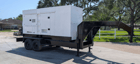 MQ #DCA-400SSI, 0 hour remanufactured, 2010 - Image 2