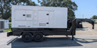 MQ #DCA-400SSI, 0 hour remanufactured, 2010 - Image 3
