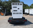 MQ #DCA-400SSI, 0 hour remanufactured, 2010 - Image 5