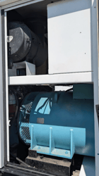 MQ #DCA-400SSI, 0 hour remanufactured, 2010 - Image 6