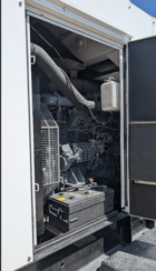 MQ #DCA-400SSI, 0 hour remanufactured, 2010 - Image 7