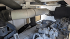 MQ #DCA-400SSI, 0 hour remanufactured, 2010 - Image 9