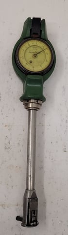 Federal Dial Bore Gauge IDS-197 .0001" - Image 2