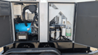 56 KW Multiquip #DCA-70USI2, 5432 hours - Image 5