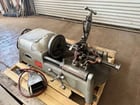 Ridgid #802, pipe threading machine, 115 V., 1-phase, 26 amps. - Image 1