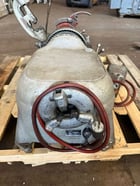 Ridgid #802, pipe threading machine, 115 V., 1-phase, 26 amps. - Image 3