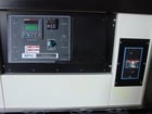 25" width x 38" H x 20" L Blue M Blue M #DCW-336-G-F4, Stainless interior, 480 V., 662°F - Image 4