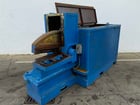 24" Milwaukee #1-1/2, alligator shear, 8-3/4" jaw opening, 40 SPM, 7.5 HP - Image 1