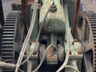 24" Milwaukee #1-1/2, alligator shear, 8-3/4" jaw opening, 40 SPM, 7.5 HP - Image 2