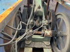 24" Milwaukee #1-1/2, alligator shear, 8-3/4" jaw opening, 40 SPM, 7.5 HP - Image 5