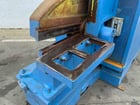 24" Milwaukee #1-1/2, alligator shear, 8-3/4" jaw opening, 40 SPM, 7.5 HP - Image 8