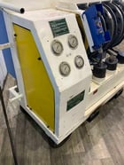 Modern Hydraulics, unified hydraulic jacking system, 40 ton, 4 jacks, push button controls, portable on - Image 5