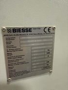 Biesse #Rover-B-Edge-1967, CNC Router w/ Edgebanding, 2021 - Image 3