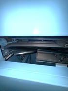 Braun #SPFRFM, Small Piece Folder, 480 V., 2010 - Image 4