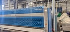 2-Lane Jensen #Silverline-Plus, Cross Folder, w/ stacker conveyor, 128 width, 230 V, 2008 - Image 2