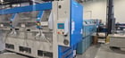 3-Station Jensen #Logic-2000, Spreader Feeder, 120W, 208 V., VFD, 2011 - Image 3