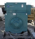 1750 KW, 1800 RPM, Newage, 13800 Volts - Image 2