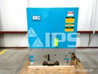 1200 Amps Bbc 15vhk 500 Model 05 Amps Eo/do 48 Volts DC Control, 19.3k Amps Sc, Bottle# Vb1-1212-25 - Image 1