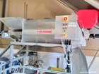 Diemme #Kappa-15, Destemmer Crusher, 8-13 TPH, 304 Stainless Steel, Adjustable Rollers, 2005 - Image 2