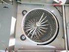 Diemme #Kappa-15, Destemmer Crusher, 8-13 TPH, 304 Stainless Steel, Adjustable Rollers, 2005 - Image 4